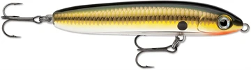 Rapala Skitter Walk 1/2 oz. SKV-10 Rattling Hard Lure - 4" - Image 3