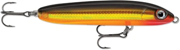 Rapala Skitter Walk 1/2 oz. SKV-10 Rattling Hard Lure - 4" - Image 5