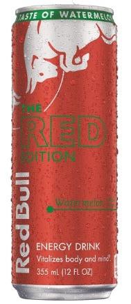 Red Bull Energy Drinks - Image 10
