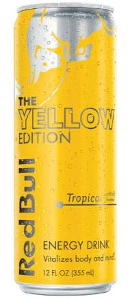Red Bull Energy Drinks - Image 11