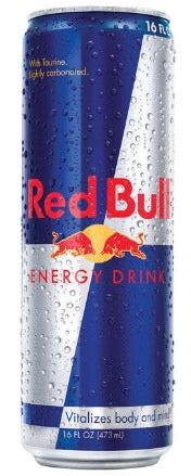 Red Bull Energy Drinks - Image 12