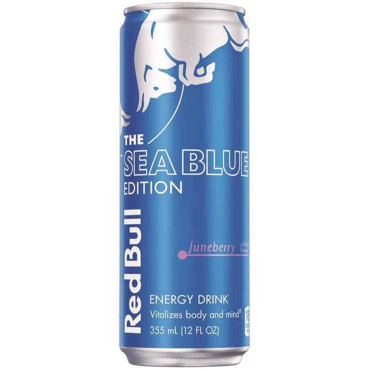 Red Bull Energy Drinks - Image 13