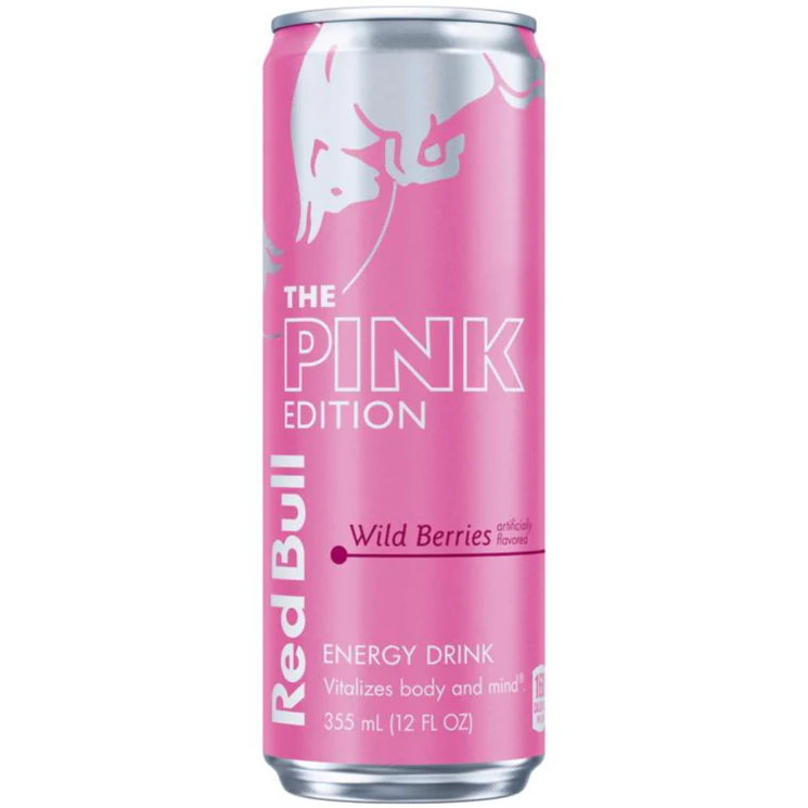Red Bull Energy Drinks - Image 14