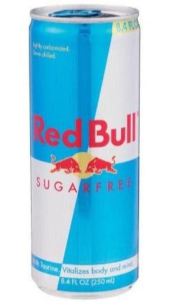 Red Bull Energy Drinks - Image 2