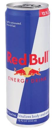 Red Bull Energy Drinks - Image 3