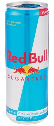 Red Bull Energy Drinks - Image 4