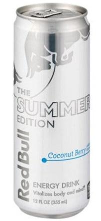 Red Bull Energy Drinks - Image 7