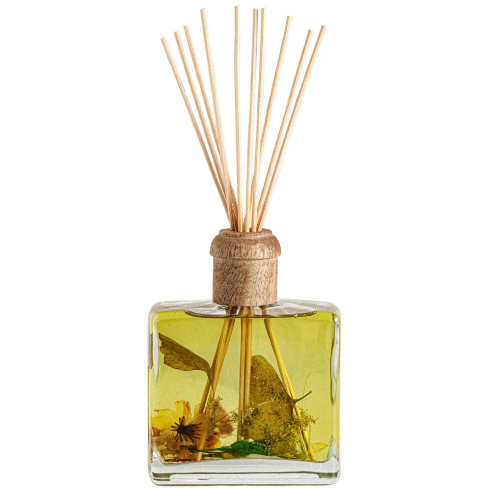 Rosy Rings Botanical Reed Diffusers - Image 10