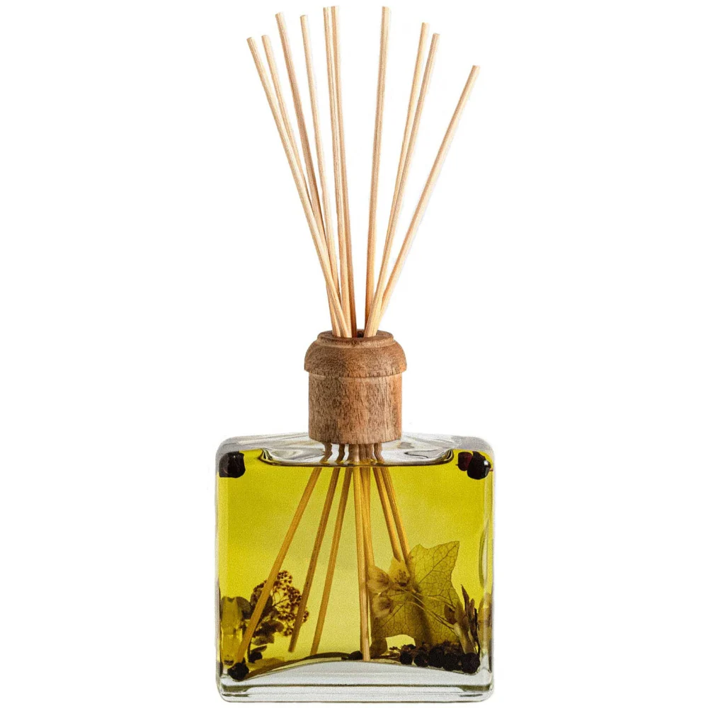 Rosy Rings Botanical Reed Diffusers - Image 11