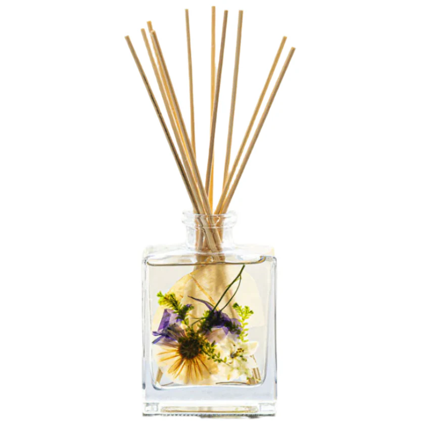 Rosy Rings Botanical Reed Diffusers - Image 16