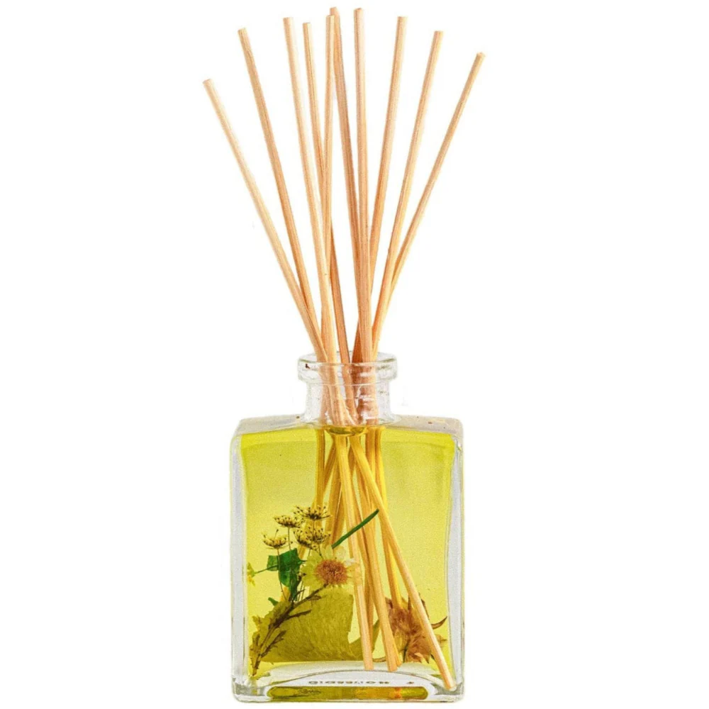Rosy Rings Botanical Reed Diffusers - Image 3