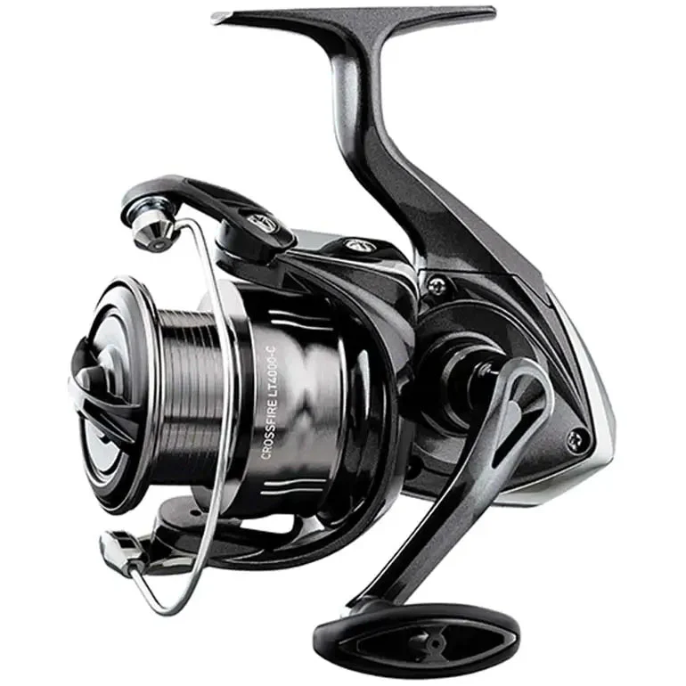 Daiwa Crossfire LT Spinning Reel - Image 2