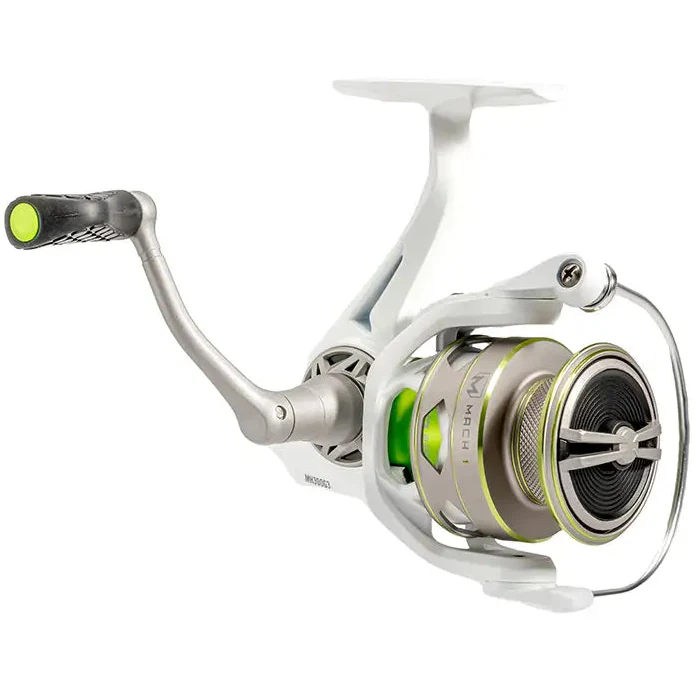 Lew's Mach 1 G3 Spinning Reel - Image 2