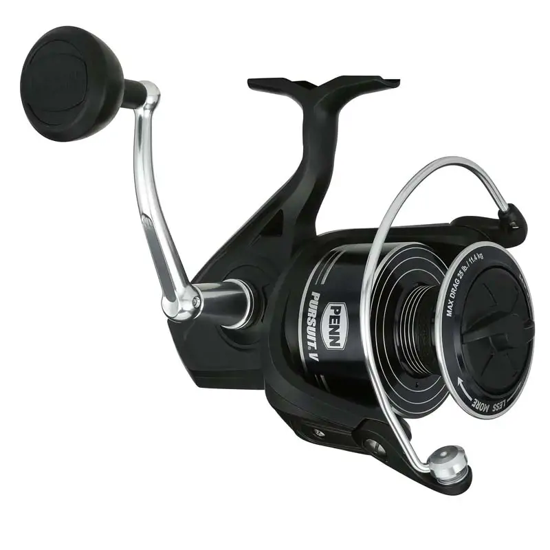 Penn Pursuit V Spinning Reels - Image 2