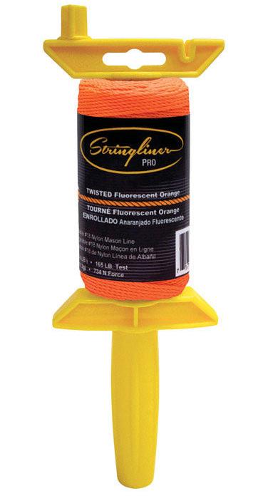 Stringliner Pro Braided Mason & Marking Line - Image 3