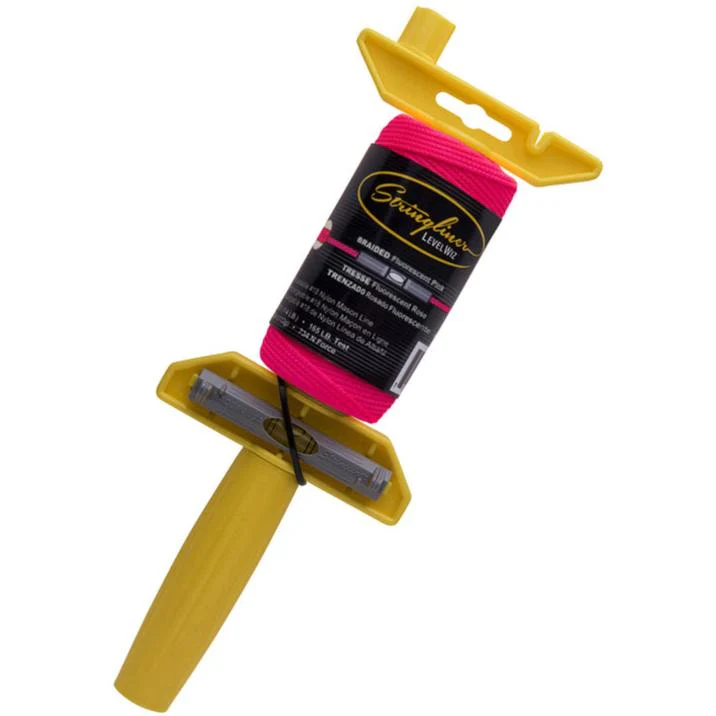 Stringliner Pro Braided Mason & Marking Line - Image 6