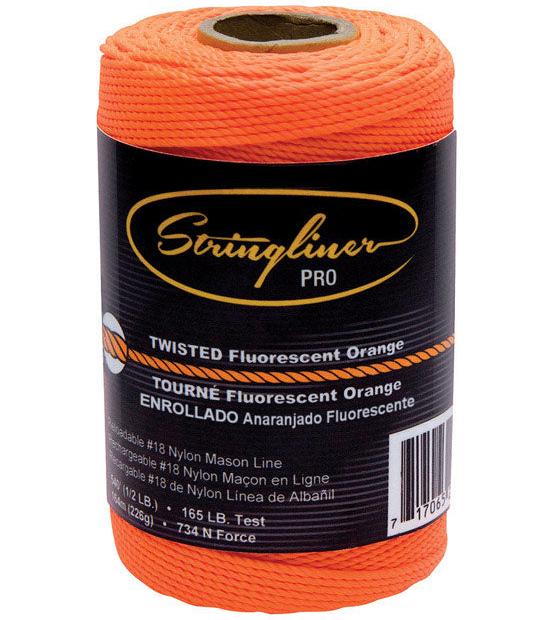 Stringliner Pro Braided Mason & Marking Line - Image 8