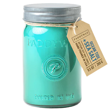Paddywax Relish Jar Candles - Image 4