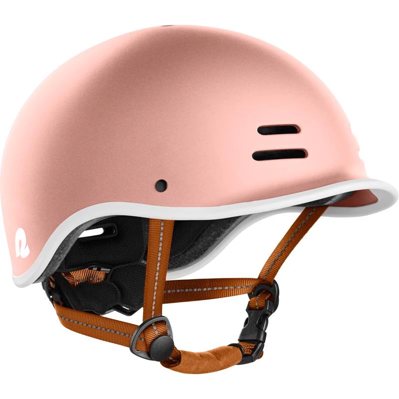 Retrospec Remi Polycarbonate Bicycle Helmet - Image 2