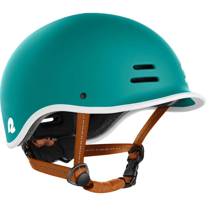 Retrospec Remi Polycarbonate Bicycle Helmet - Image 3