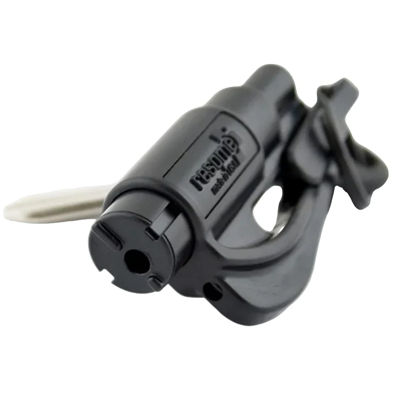 Res-Q-Me Car Escape Tool (Belt Cutter / Window Breaker)