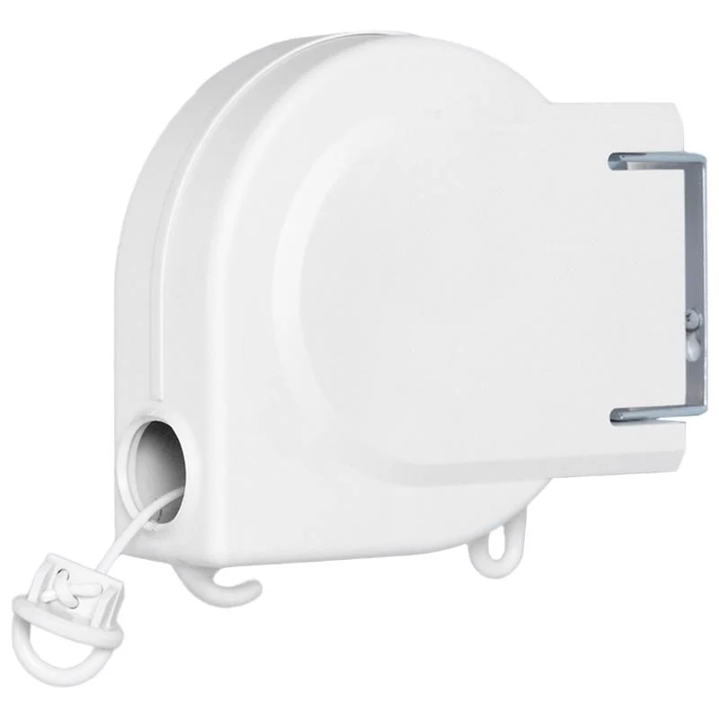 Whitmor Retractable Plastic Thread Clothesline - 40'