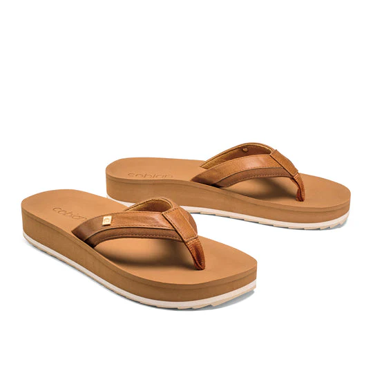 Cobian Reya Rise Sandals - Image 3