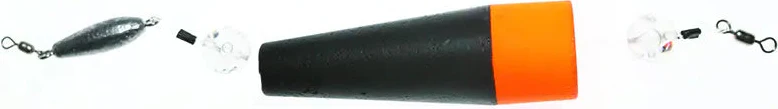 Midcoast Products Nexus Floater Rigs - 4" & 5" - Image 2