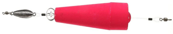 Midcoast Products Nexus Floater Rigs - 4" & 5" - Image 3