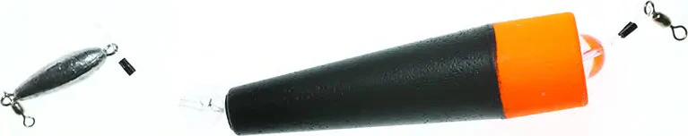 Midcoast Products Nexus Floater Rigs - 4" & 5" - Image 5