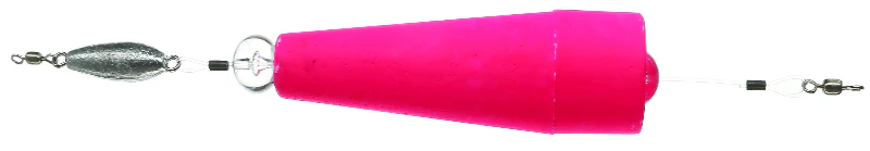 Midcoast Products Nexus Floater Rigs - 4" & 5" - Image 6