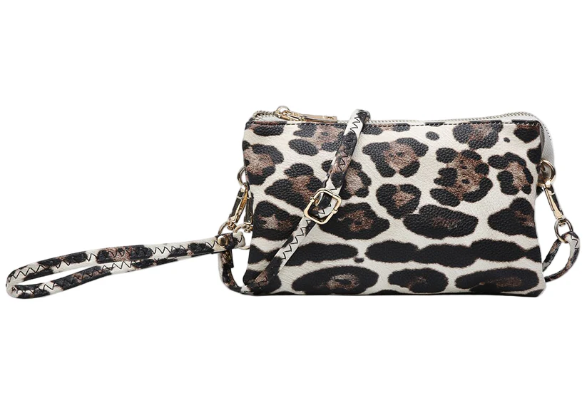 Jen & Co. Riley Corduroy Crossbody Bag - Image 6