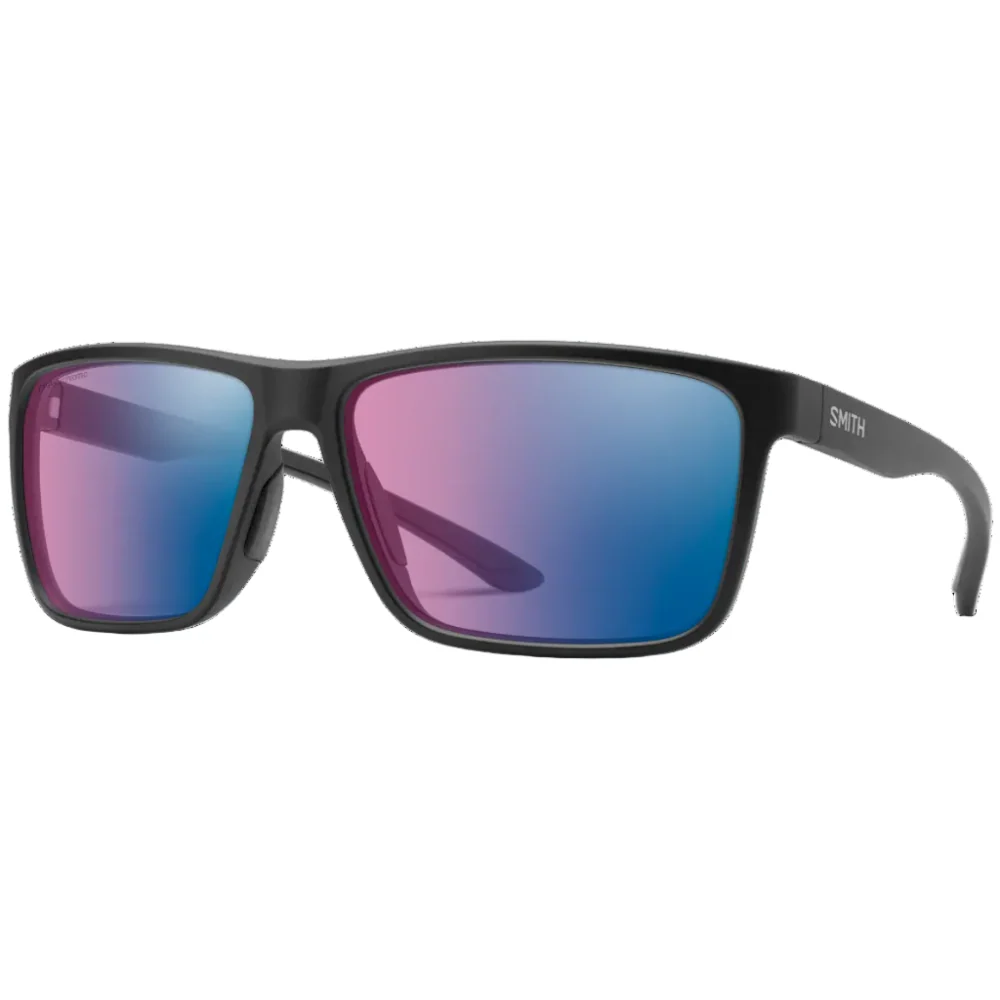 Smith Optics Riptide Polarized Sunglasses - Image 2