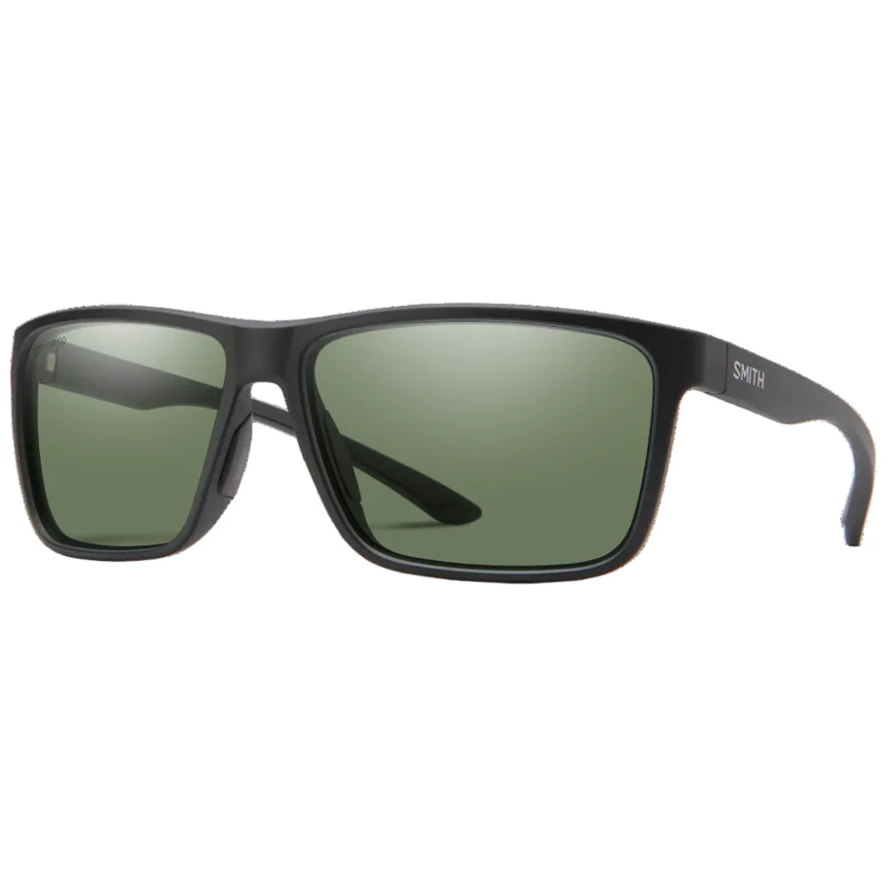 Smith Optics Riptide Polarized Sunglasses - Image 3