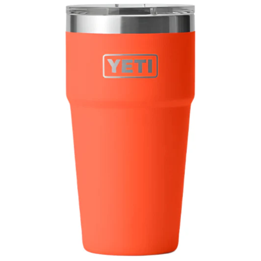 YETI Rambler Stackable Insulated Cups - Image 2
