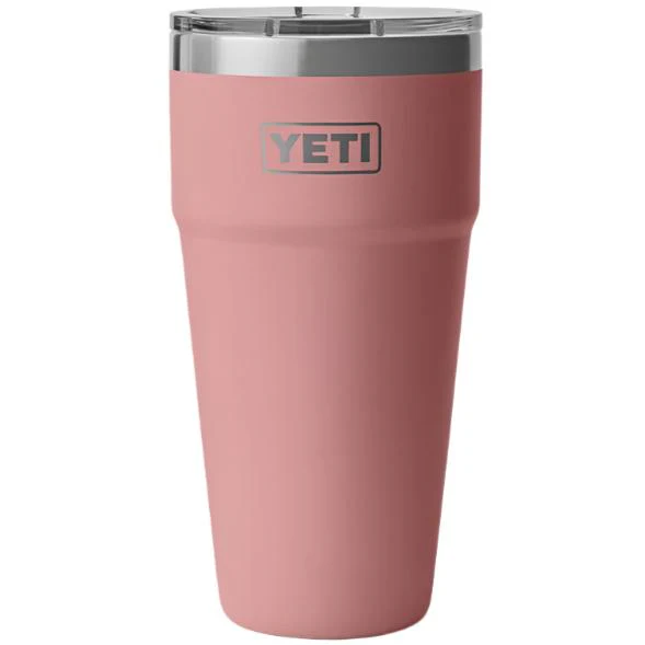 YETI Rambler Stackable Insulated Cups - Image 3
