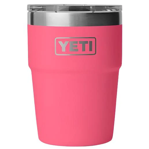 YETI Rambler Stackable Insulated Cups - Image 4