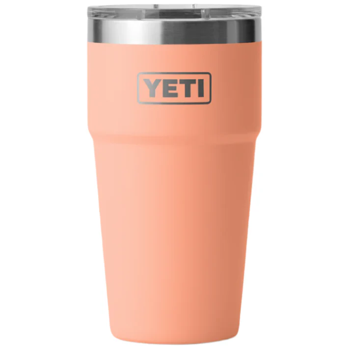YETI Rambler Stackable Insulated Cups - Image 7