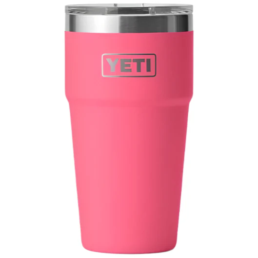 YETI Rambler Stackable Insulated Cups - Image 9