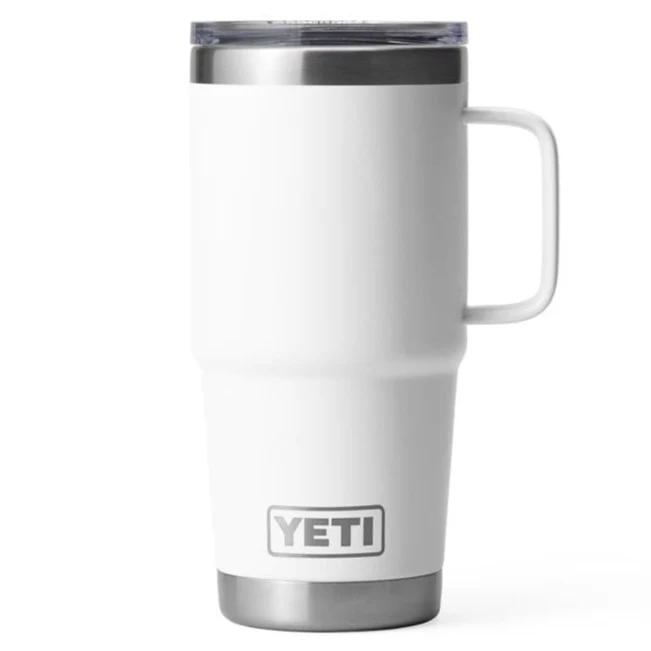 YETI Rambler Insulated Travel Mugs - 20 oz. to 42 oz. - Image 10
