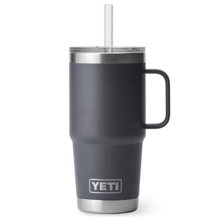 YETI Rambler Insulated Travel Mugs - 20 oz. to 42 oz. - Image 11