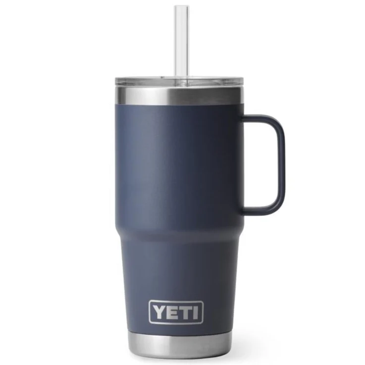 YETI Rambler Insulated Travel Mugs - 20 oz. to 42 oz. - Image 12