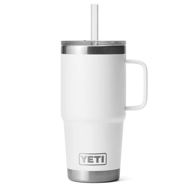 YETI Rambler Insulated Travel Mugs - 20 oz. to 42 oz. - Image 13