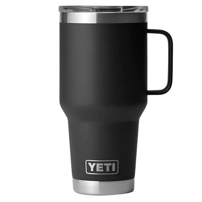 YETI Rambler Insulated Travel Mugs - 20 oz. to 42 oz. - Image 14