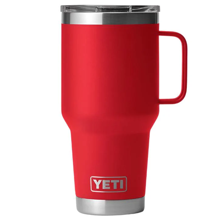 YETI Rambler Insulated Travel Mugs - 20 oz. to 42 oz. - Image 15