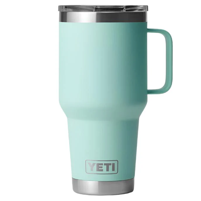 YETI Rambler Insulated Travel Mugs - 20 oz. to 42 oz. - Image 16