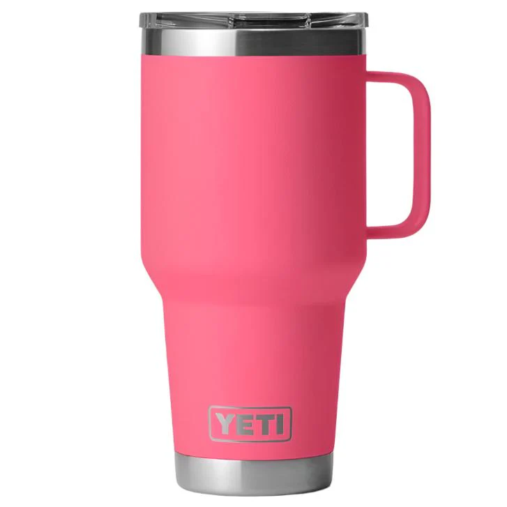 YETI Rambler Insulated Travel Mugs - 20 oz. to 42 oz. - Image 17