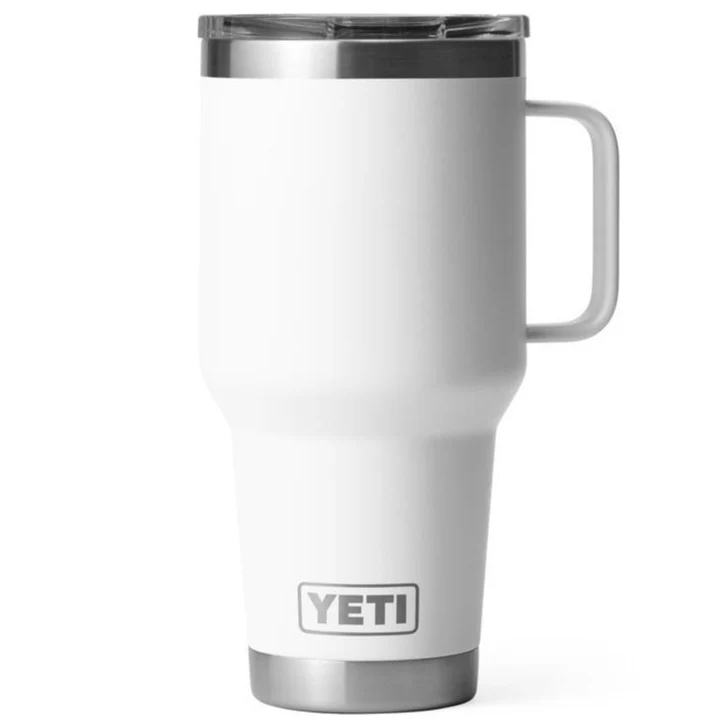 YETI Rambler Insulated Travel Mugs - 20 oz. to 42 oz. - Image 18
