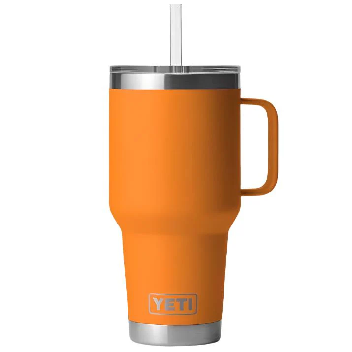 YETI Rambler Insulated Travel Mugs - 20 oz. to 42 oz. - Image 20