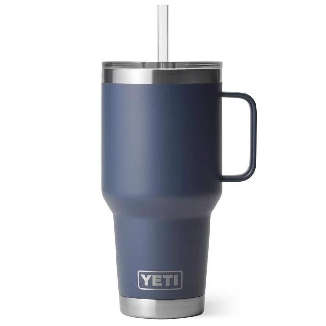 YETI Rambler Insulated Travel Mugs - 20 oz. to 42 oz. - Image 21